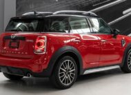 MINI COOPER COUNTRYMAN S 2018