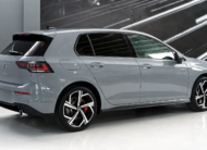 Volkswagen Golf GTI 2026 *NUEVO*