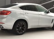 BMW X6 xDrive35i 2017