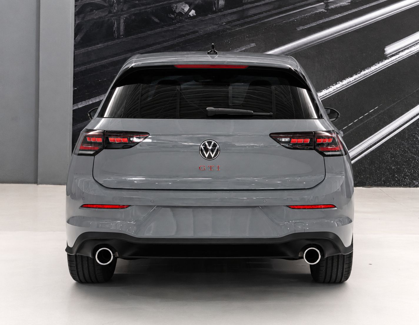 Volkswagen Golf GTI 2026 *NUEVO*