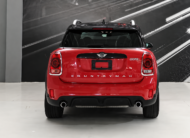 MINI COOPER COUNTRYMAN S 2018