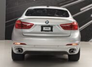 BMW X6 xDrive35i 2017