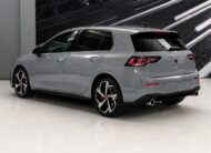 Volkswagen Golf GTI 2026 *NUEVO*