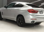 BMW X6 xDrive35i 2017
