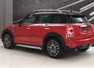 MINI COOPER COUNTRYMAN S 2018