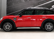 MINI COOPER COUNTRYMAN S 2018