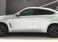 BMW X6 xDrive35i 2017