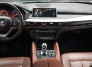 BMW X6 xDrive35i 2017