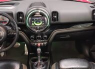 MINI COOPER COUNTRYMAN S 2018