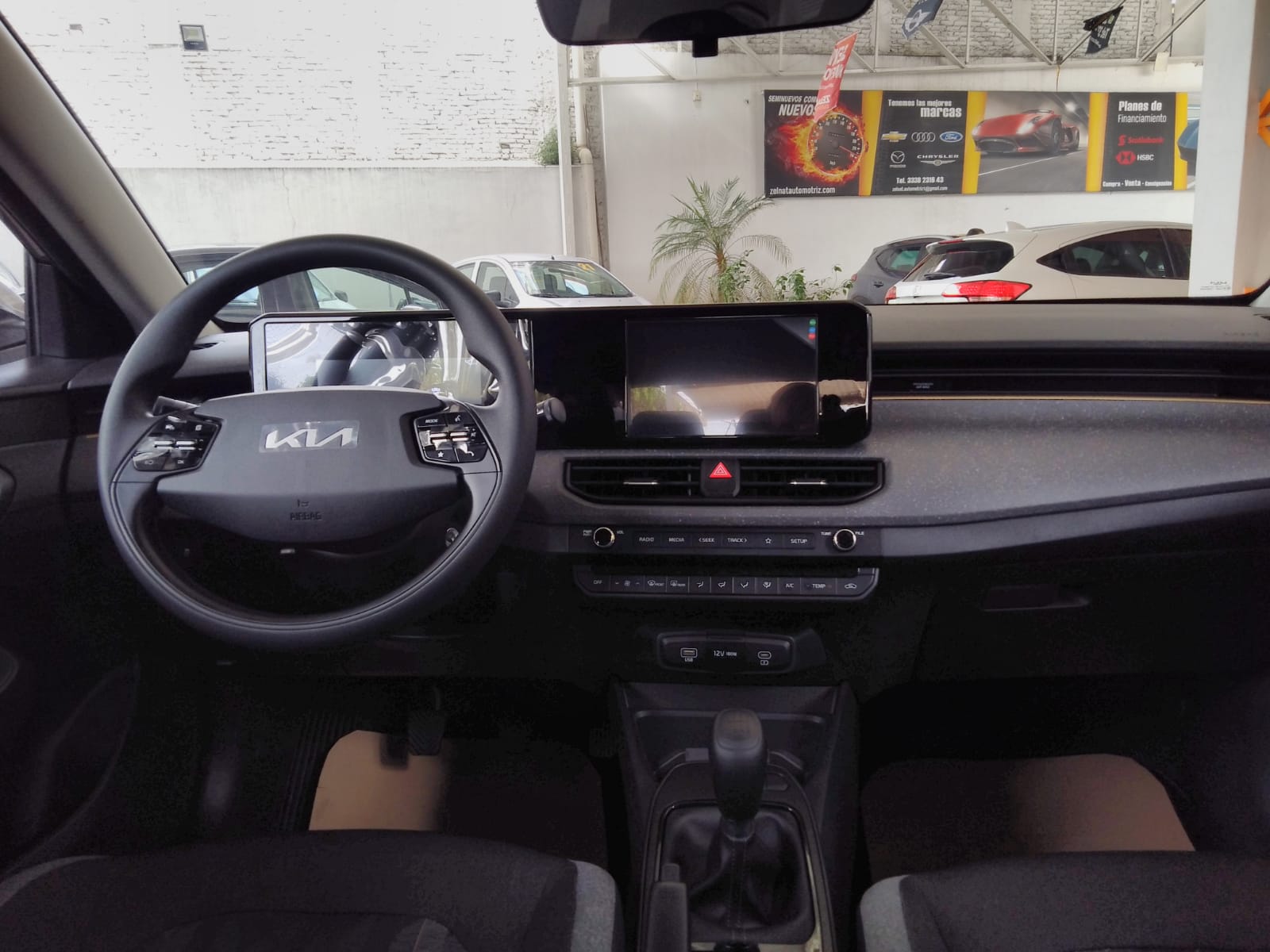 KIA K3 L TM 2027 *NUEVO*
