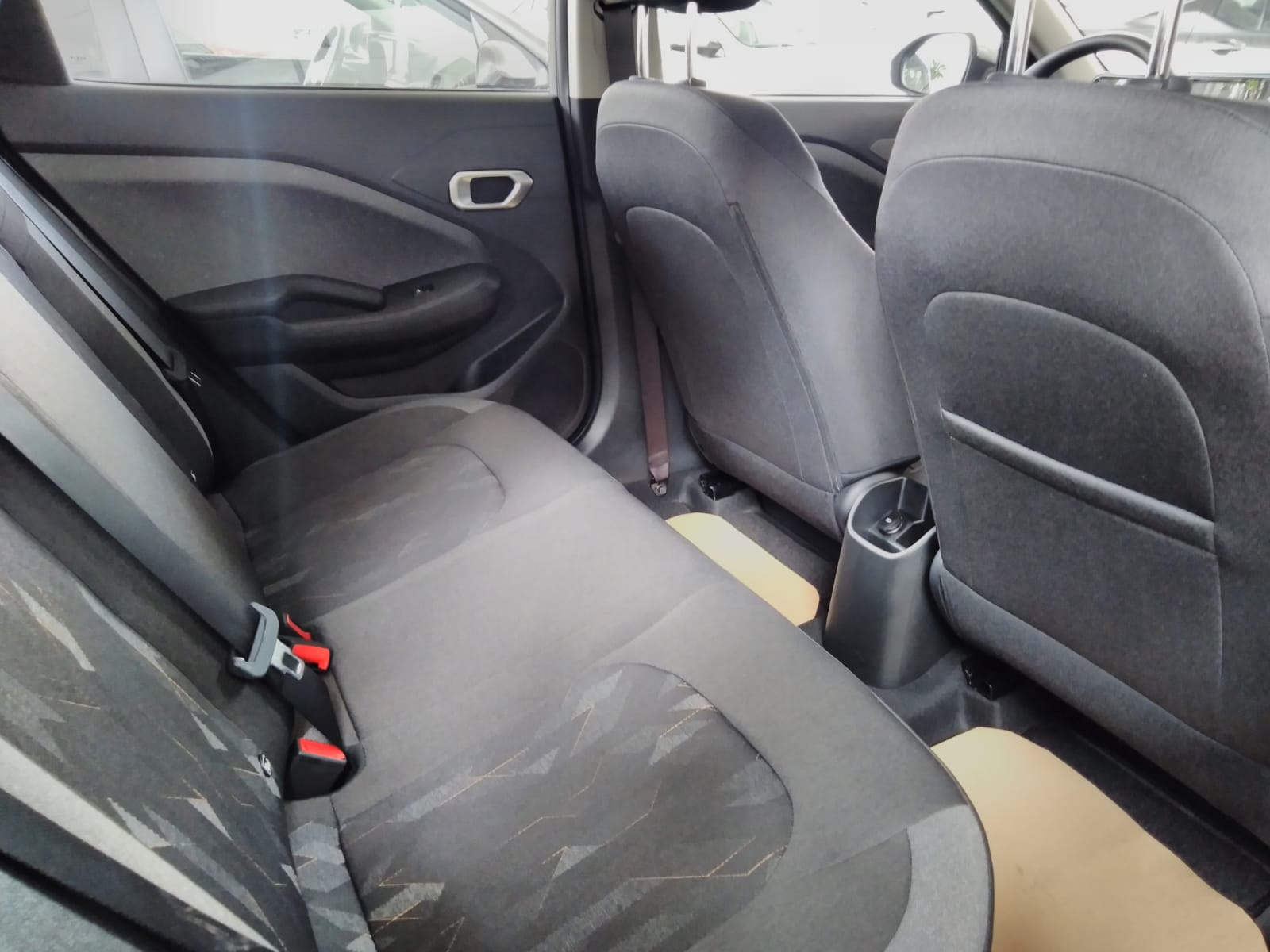 KIA K3 L TM 2027 *NUEVO*