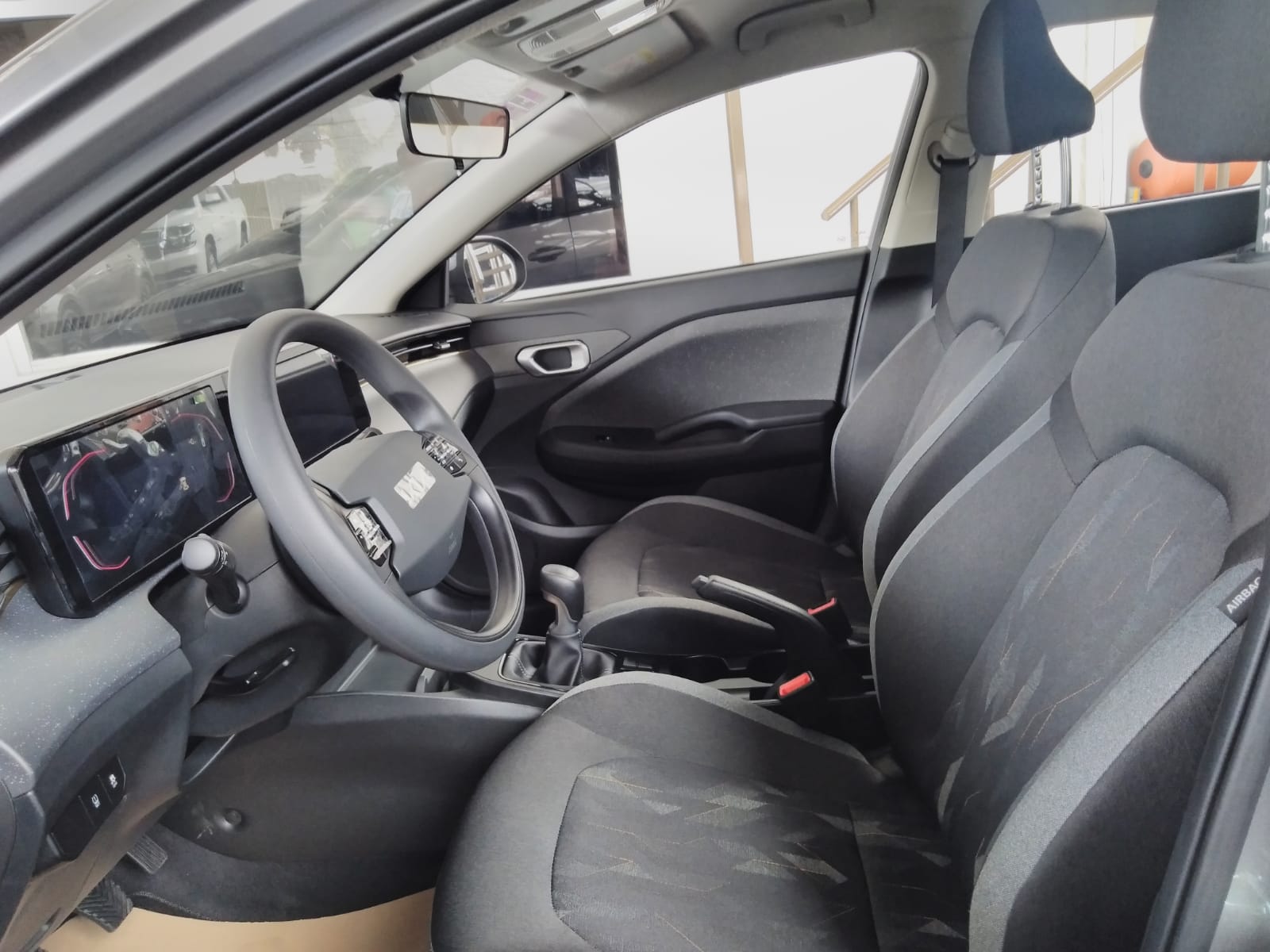 KIA K3 L TM 2027 *NUEVO*