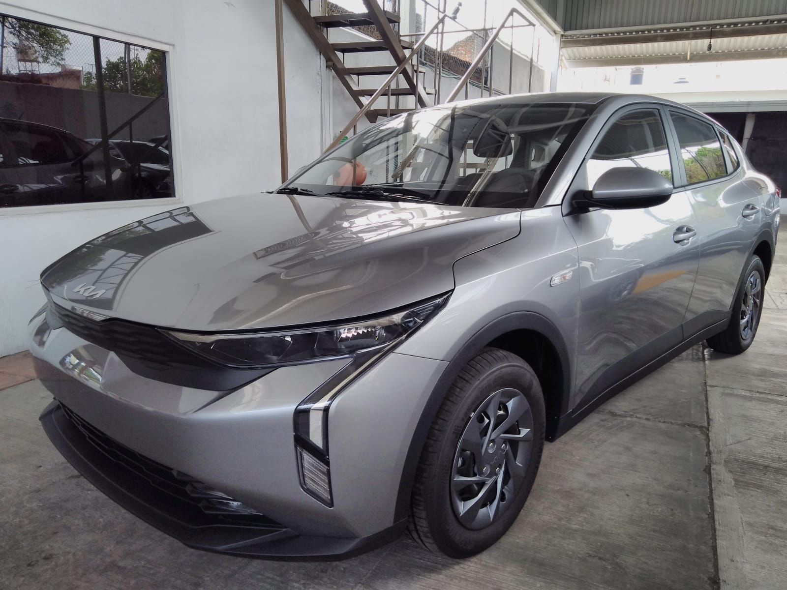 KIA K3 L TM 2027 *NUEVO*