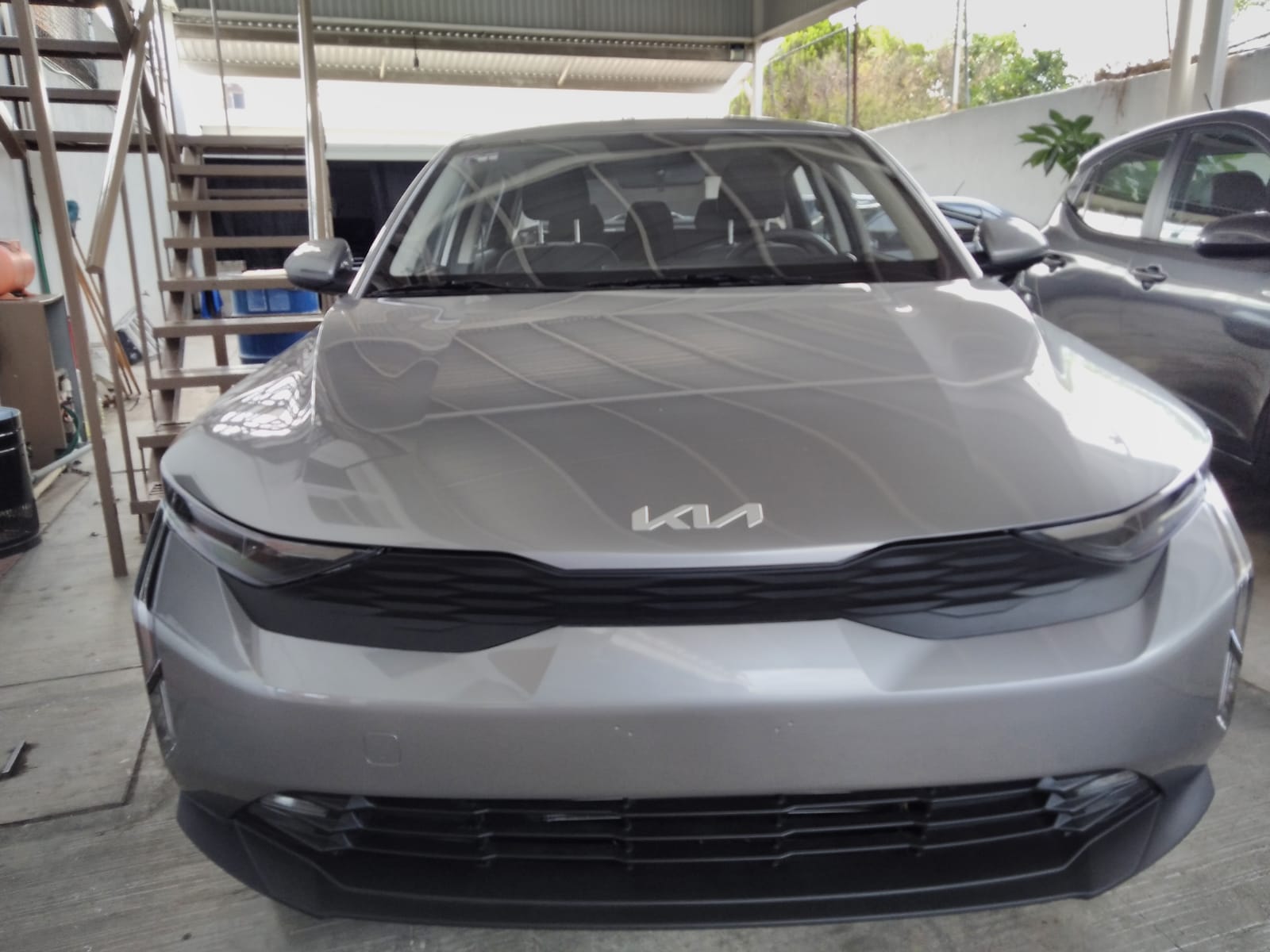 KIA K3 L TM 2027 *NUEVO*