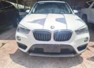BMW X1 SDRiVE 18iA 2017