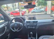 BMW X1 SDRiVE 18iA 2017