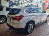 BMW X1 SDRiVE 18iA 2017