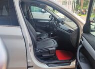 BMW X1 SDRiVE 18iA 2017