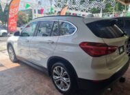 BMW X1 SDRiVE 18iA 2017
