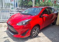 TOYOTA PRIUS CVT  HIBRIDO AUT 2021