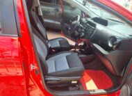 TOYOTA PRIUS CVT  HIBRIDO AUT 2021