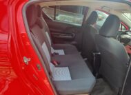 TOYOTA PRIUS CVT  HIBRIDO AUT 2021