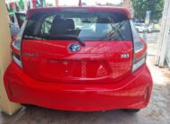 TOYOTA PRIUS CVT  HIBRIDO AUT 2021