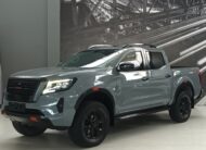 NISSAN FRONTIER PRO-4X 4X4 2022