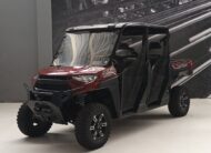 POLARIS RANGER CREW 2021