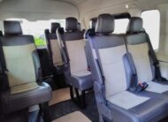 TOYOTA HIACE GL 12 PASAJEROS 2024