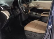 TOYOTA SIENNA LIMITED HEV 2021