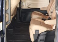 TOYOTA SIENNA LIMITED HEV 2021