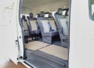 TOYOTA HIACE GL 12 PASAJEROS 2024
