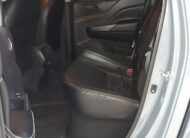 NISSAN FRONTIER PRO-4X 4X4 2022