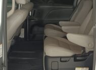 TOYOTA SIENNA LIMITED 2020