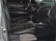 NISSAN FRONTIER PRO-4X 4X4 2022