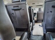 TOYOTA HIACE GL 12 PASAJEROS 2024