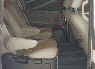 TOYOTA SIENNA LIMITED 2020