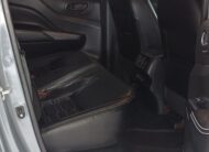 NISSAN FRONTIER PRO-4X 4X4 2022