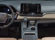 TOYOTA SIENNA LIMITED HEV 2021