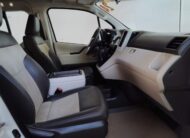 TOYOTA HIACE GL 12 PASAJEROS 2024