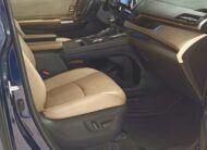 TOYOTA SIENNA LIMITED HEV 2021
