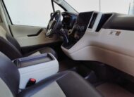 TOYOTA HIACE GL 12 PASAJEROS 2024