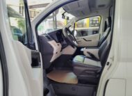 TOYOTA HIACE GL 12 PASAJEROS 2024