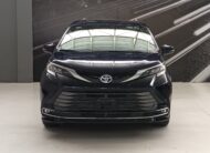 TOYOTA SIENNA LIMITED HEV 2021