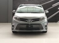 TOYOTA SIENNA LIMITED 2020