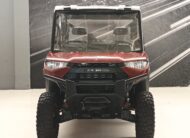 POLARIS RANGER CREW 2021