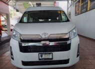 TOYOTA HIACE GL 12 PASAJEROS 2024