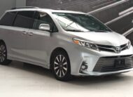 TOYOTA SIENNA LIMITED 2020
