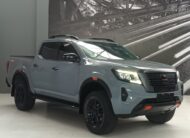 NISSAN FRONTIER PRO-4X 4X4 2022